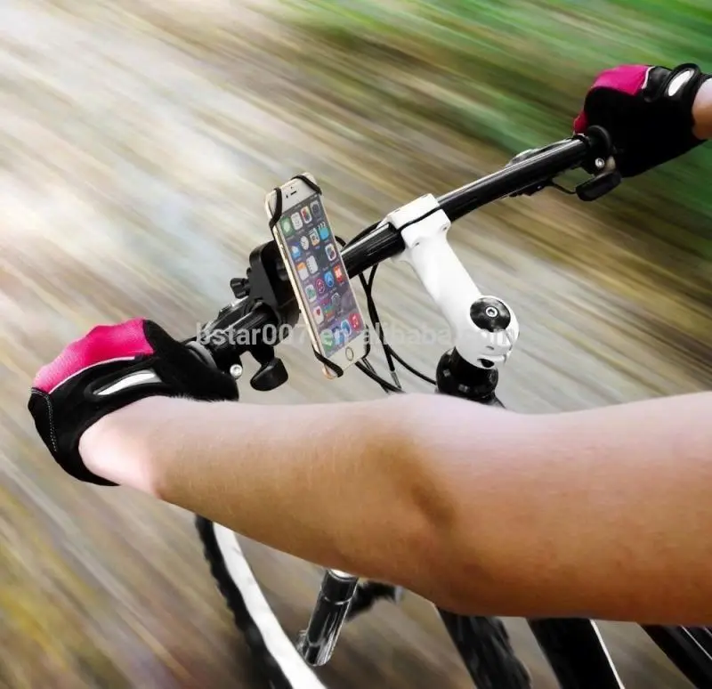 Golf Cart Cell Phone Holder