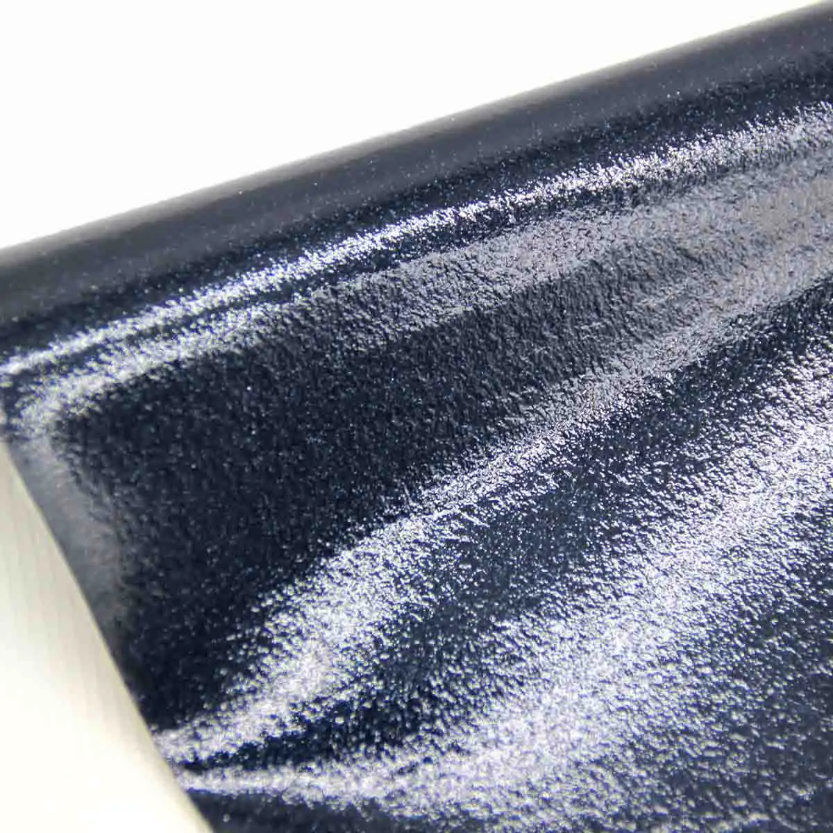 Glitter Mirror Metallic Faux Stocklot Pu Leather Pvc Leather for Bag Woven Upholstered Chair Pvc Pu Leather for Sofa & Car Seat