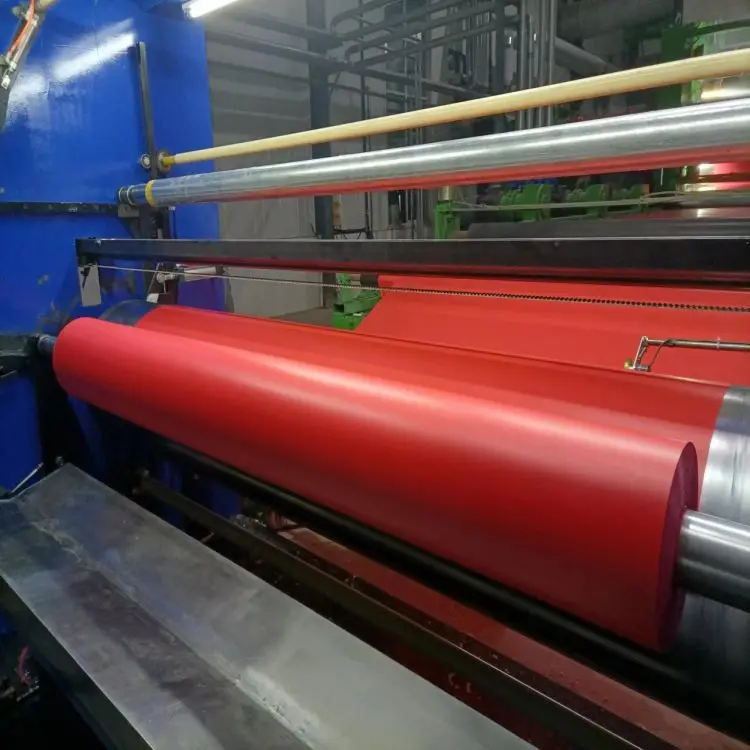 PVC Camping Tarpaulin, Camping Hammock Rain Fly Tarp Mosquito Net Tent