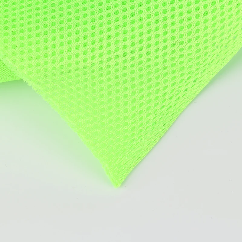 
3d air mesh fabric for shoes 
