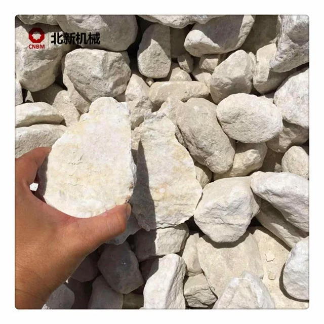 Full Automatic Plaster Gypsum Powder Manufacturer