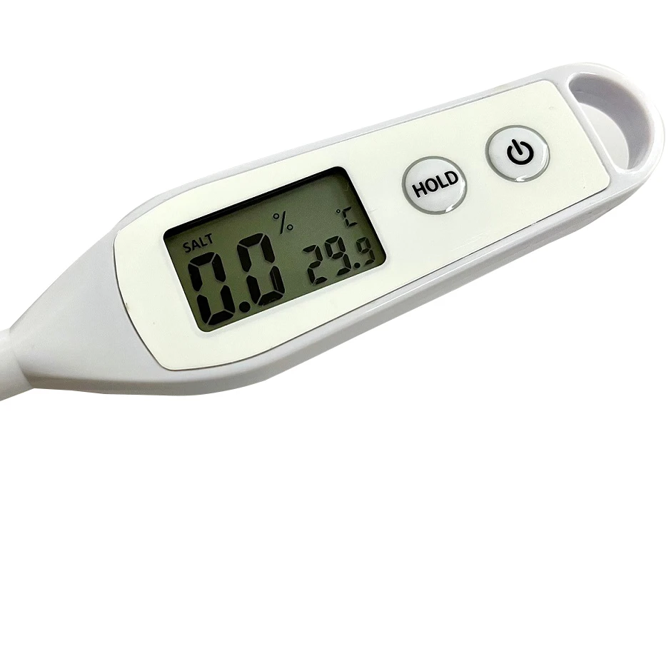 Factory Salt Meter Hot Sale Digital Salinity Meter Waterproof