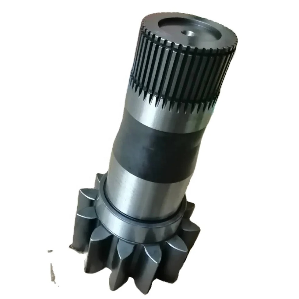 7I-7729 7I7729 Shaft Pinion For E322FML E322BL E322BLN E325B