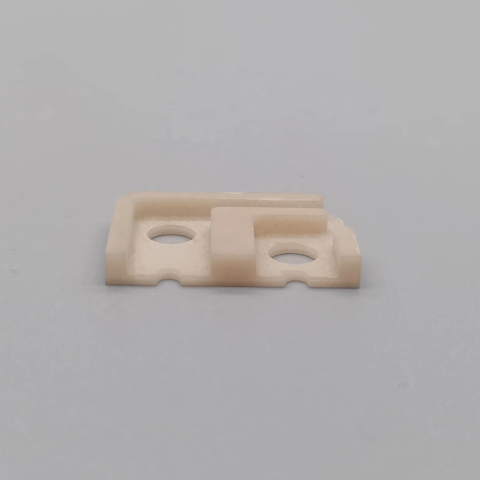 XMCERA Aln alumina nitride ceramic gasket valve spacer for element heater