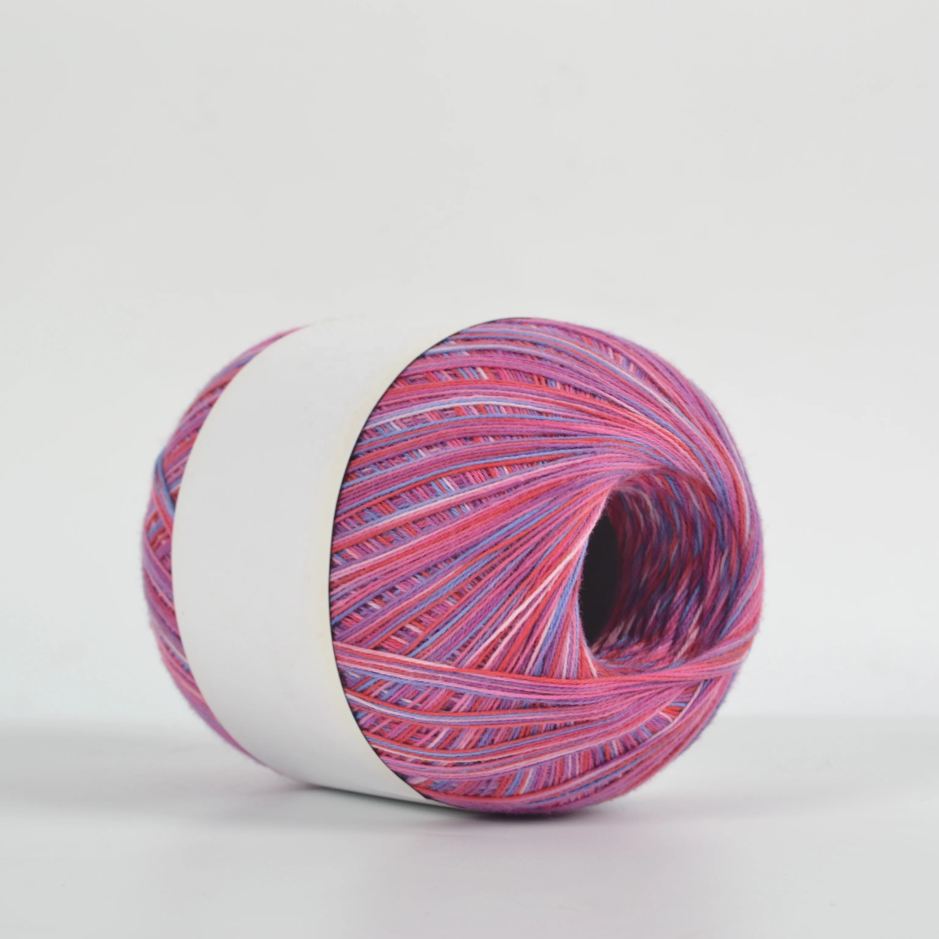 NEW HOT SELL TT CORRUGATED HIGH QUALITY YARN ACRYLIC 50% AND OTHER