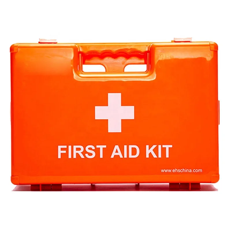 Wall mounted ABS plastic empty box ABS medical box Wall hanging medicine case wall-hung