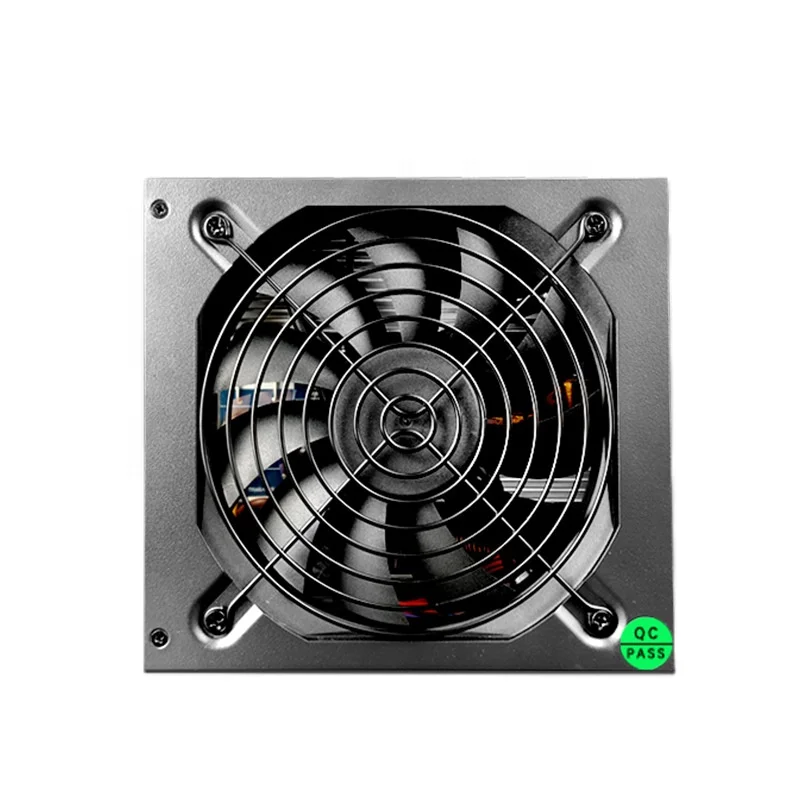 ATX 1800 Вт/2000 Вт импульсный источник питания PSU 180 ~ 260 В для 8 GPU