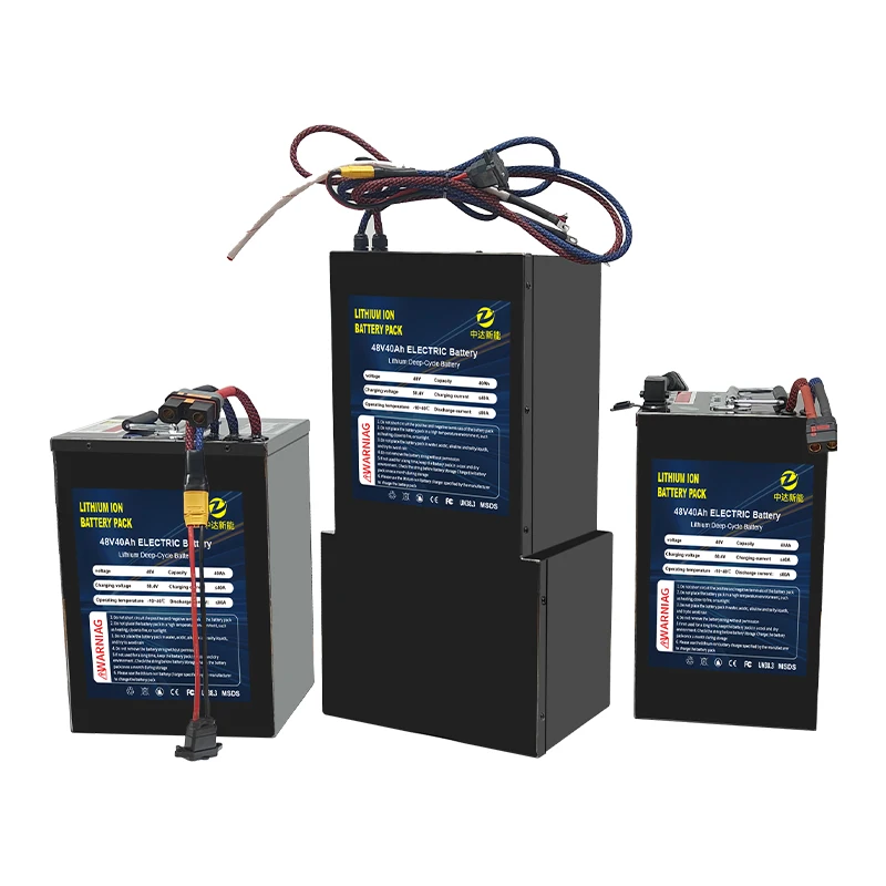 Заводская Настройка 48V 60V 72V 20Ah 40Ah 60Ah 100Ah Китай мотоцикл батарея для электрических аккумуляторов мотоцикла литиевая