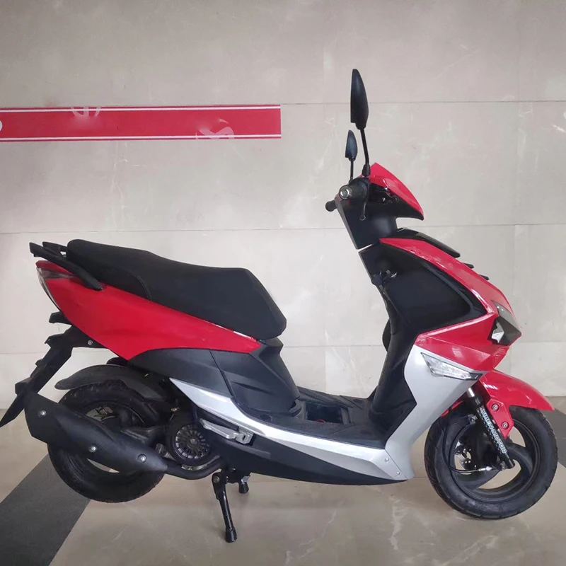 EPA certified 150 CC MOTORCYCLE 150CC Gasoline suit for Africa and South America market China Motorcycle Manufacturer