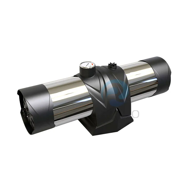 High Quality Whole House Water treatment system 4000L/H -6000L/H Stainless Steel UF Membrane Water Filter