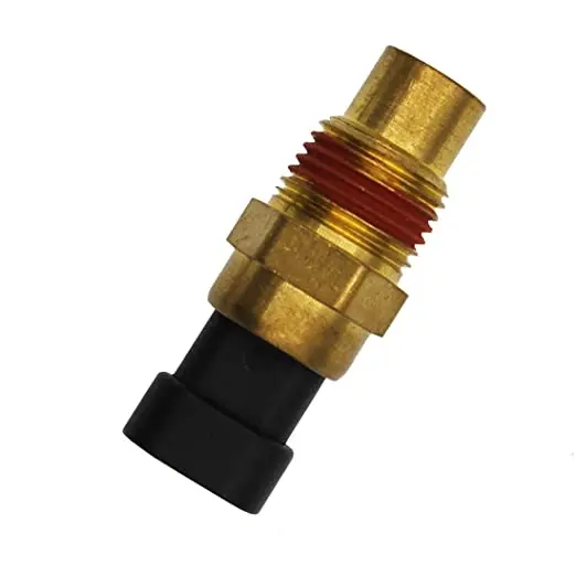 Auto Sensors Water Temperature Sensor 3408627 For Engine KTA19