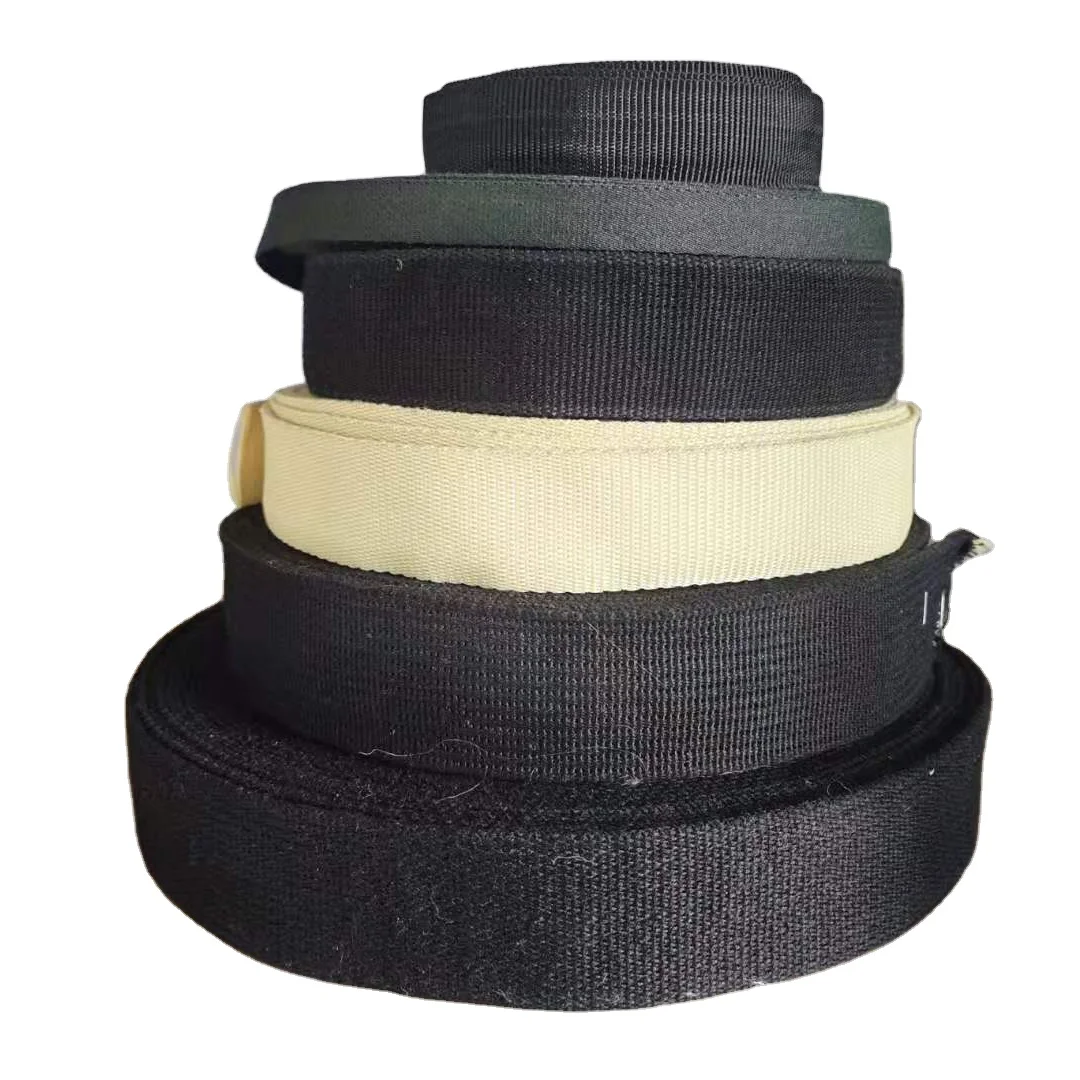 Kevlar арамидный пояс для пожарно-спасательного дыхательного аппарата