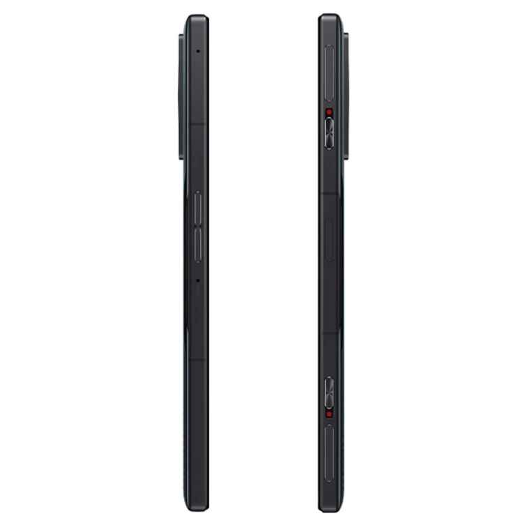 Original Xiaomi Redmi K50G Mercedes-AMG Petronas Formula One Team Edition, 64MP Camera, 12GB+256GB 5G Smartphone