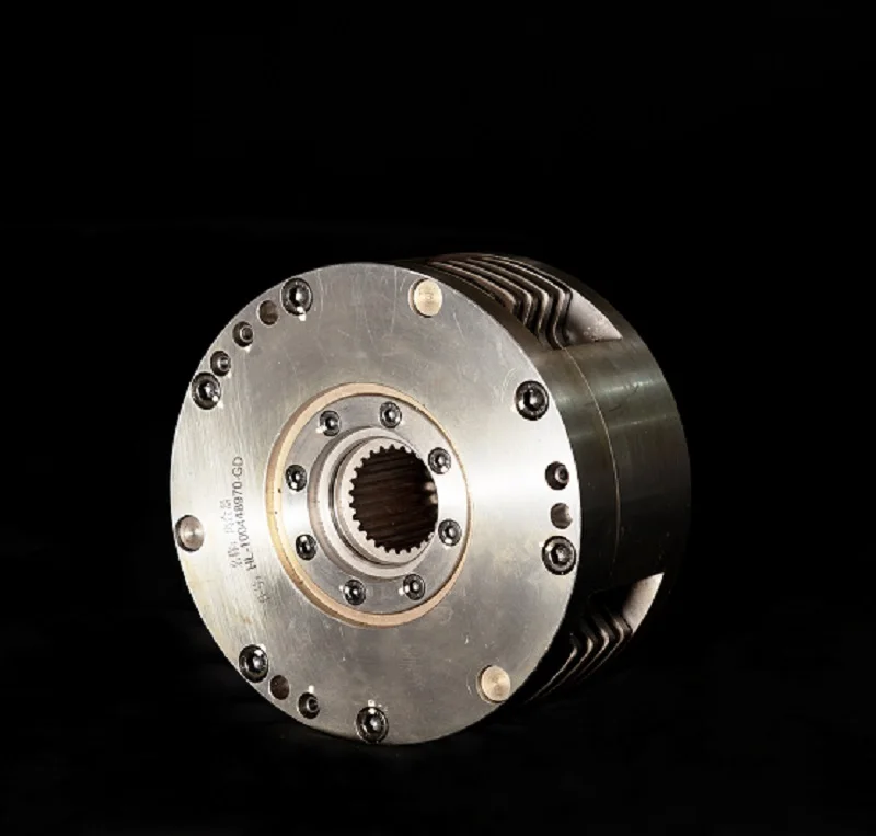 
Chinese Manufacturers Supply High Quality Truck customize clutch 