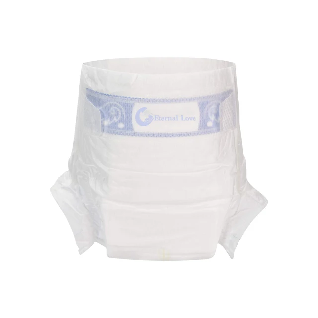 Nappies For Babies Korean Diapers Suppliers 50 Pieces Baby Clothes Diaper