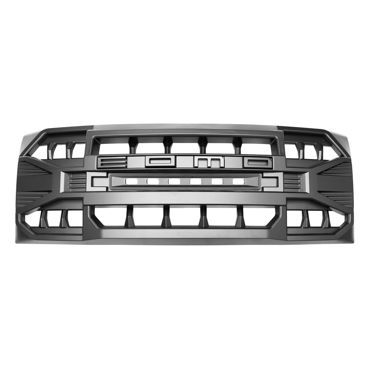 Со светодиодной решеткой для Ford F150 2009-2014