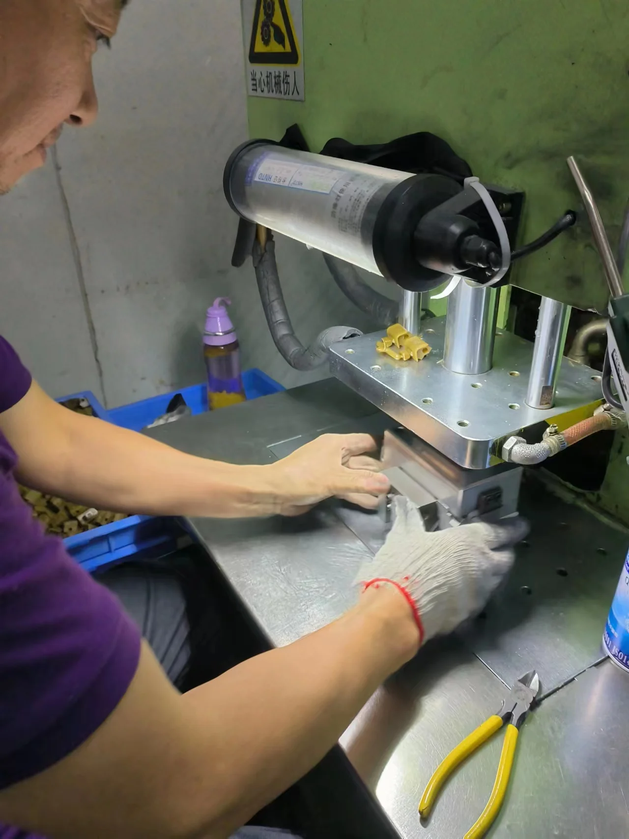 Customized Metal Stainless Steel Silica Sol Lost Wax Investment Castings Parts