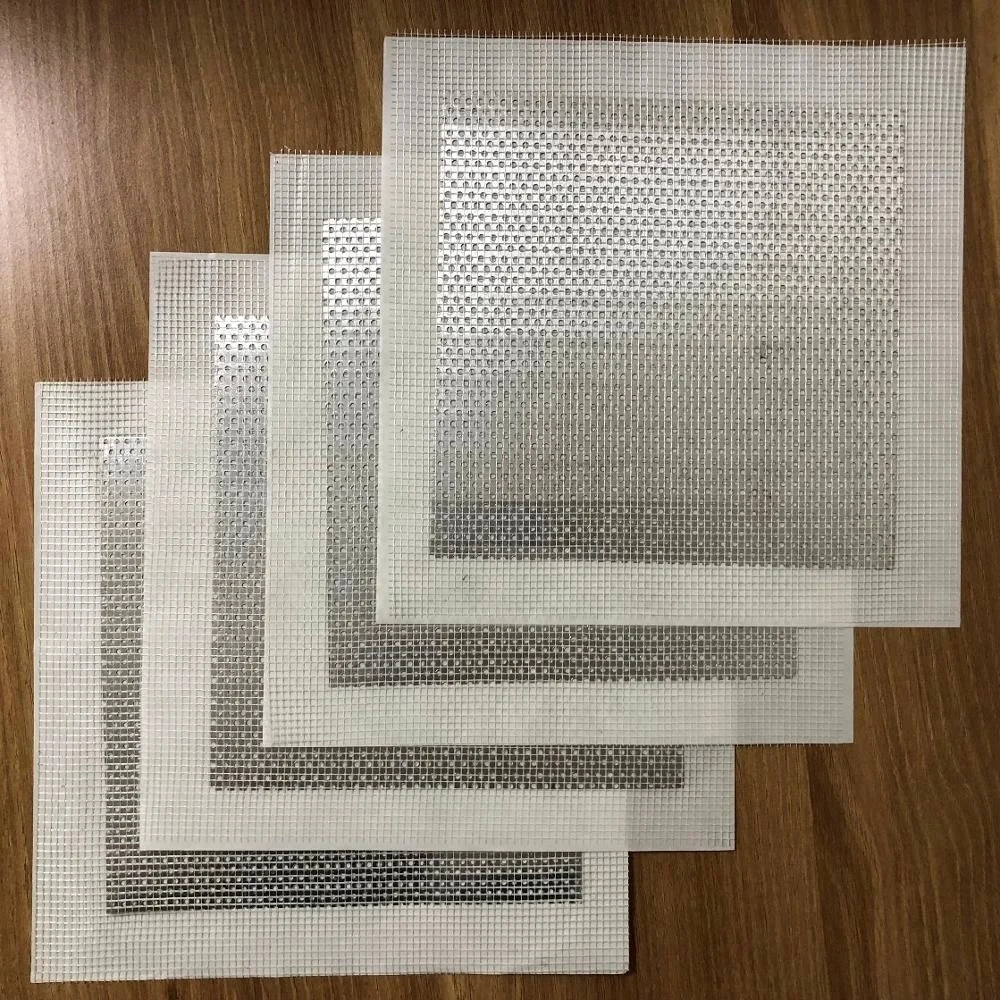 Alkali-resistant C-glass Fiberglass Mesh
