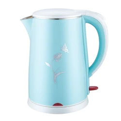 guangdong kitchen appliances 1.8L electric kettle home appliance