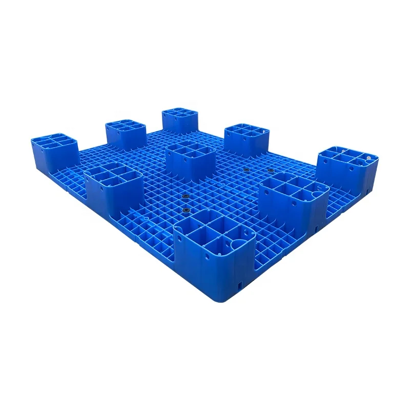1160X870x140 mm cheap price pvc injection pallet for export from china