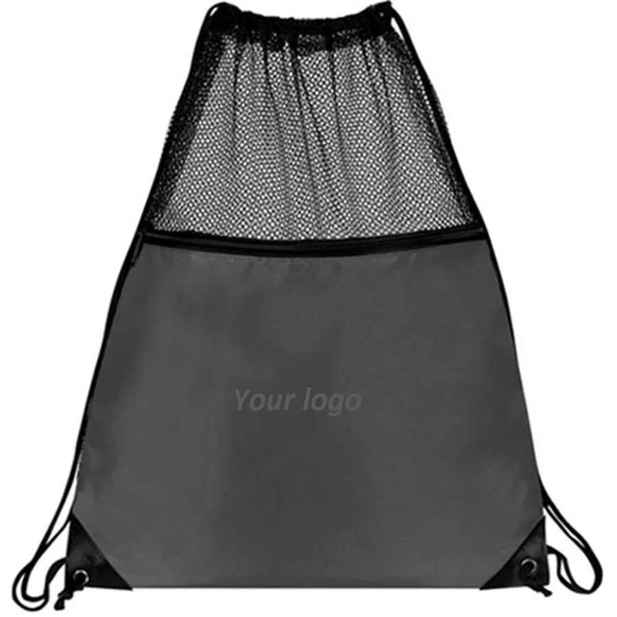 
Hanoipie Vietnam nylon mesh bag mesh makeup bag laundry bag mesh 