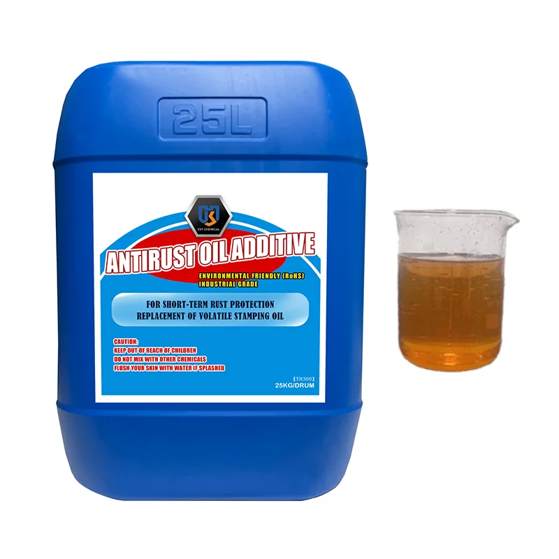 Manufacture direct metal corrosion inhibition oil rust proofing coating grease additive