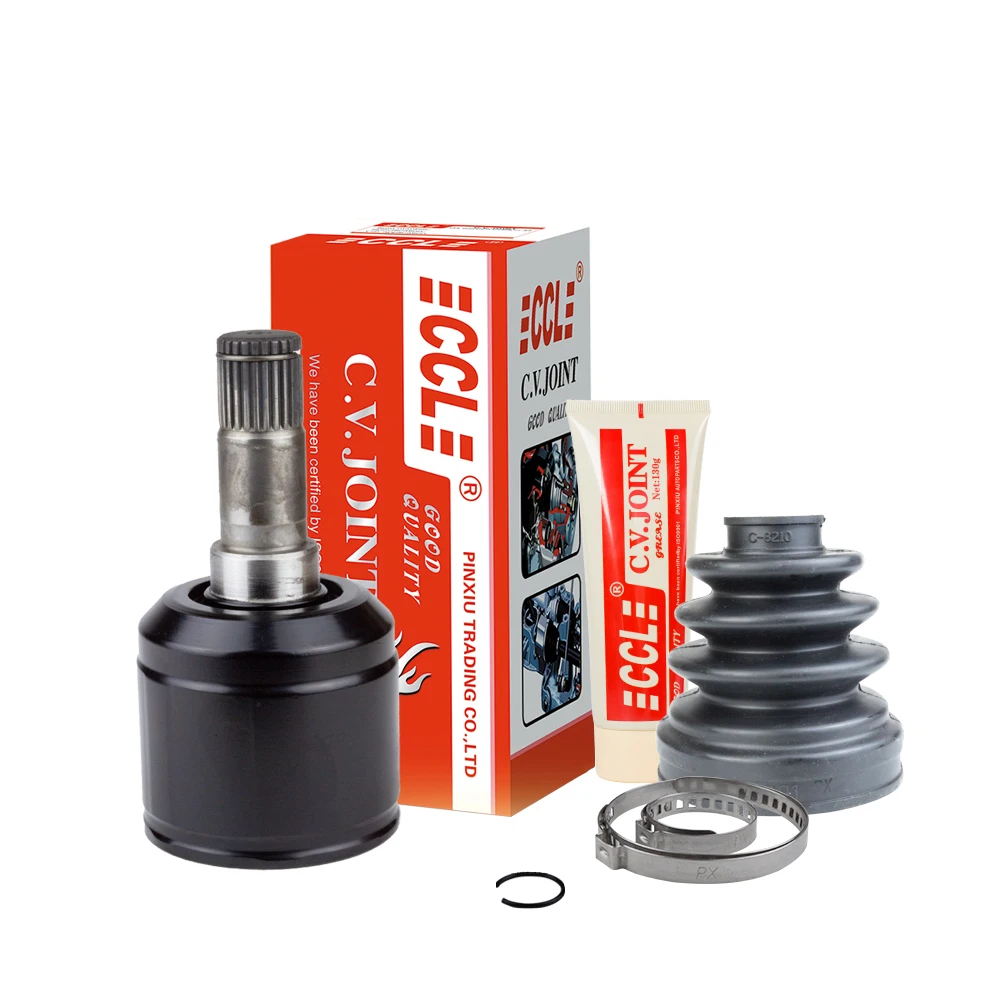 CCL-MZ-3-504 Brand Inner CV Joint For Mazda 626 GD*L in Factory Price Supporting Lettering