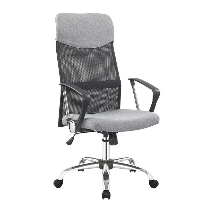 office chairs China high back boss swivel executive racing home staff mesh office chairs