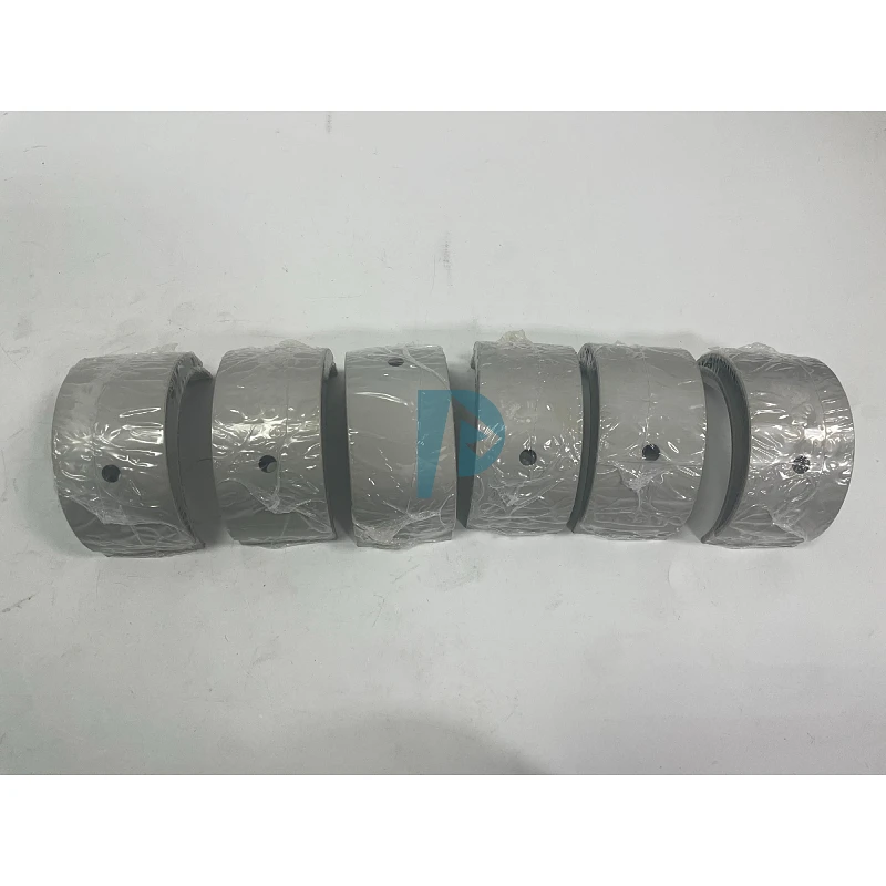 Excavator Accessories for Model C9 Diesel Engine Connecting Rod Bearing 6162-33-3041 Hydraulic Pump Piston Gear Bucket