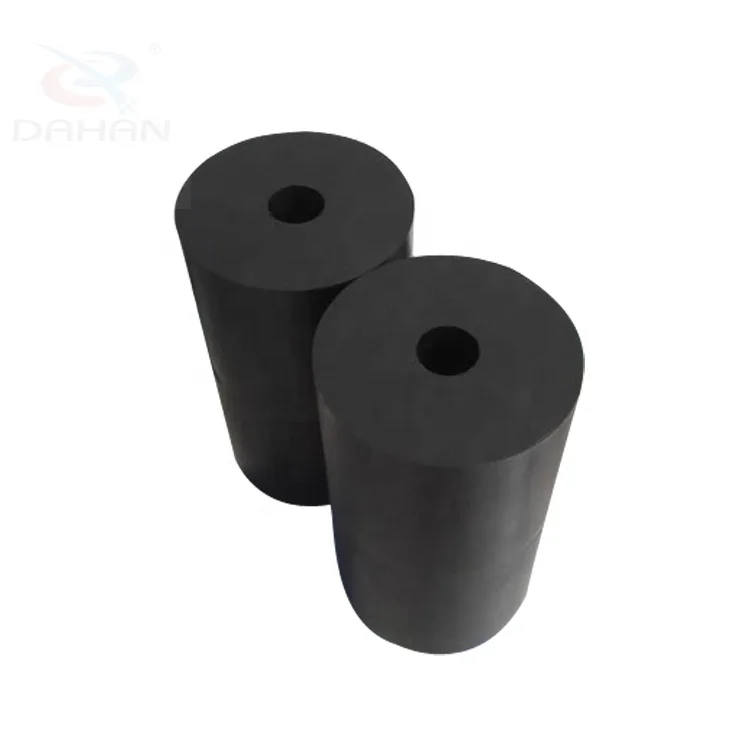 
60x60x25 type rubber spring for linear vibrating sieve 