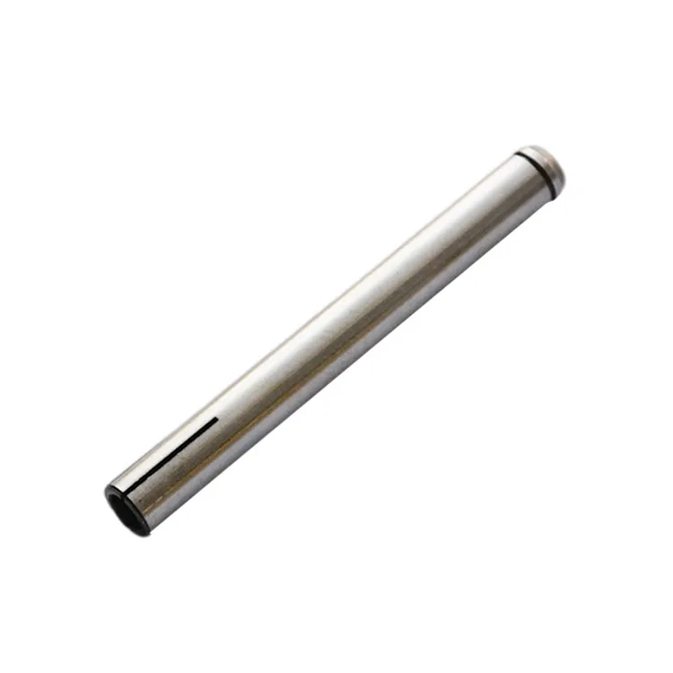 Factory Cheap Price Bearing Linear Motion Rod Shaft Guide for Karl mayer liba warp knitting machine