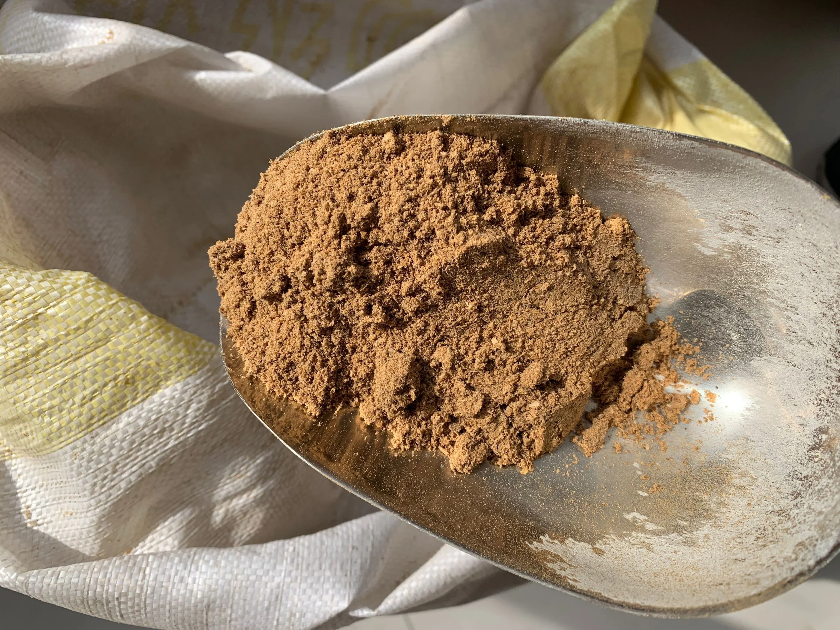 
Fish Meal Poultry Feed Animal Feed 