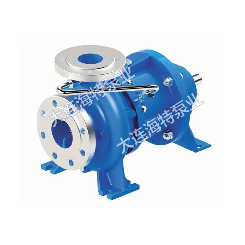 Pumps of Series Are Centrifugal Developed As Horizontal Multistage Radial Split Stage Casing Fully Compliance