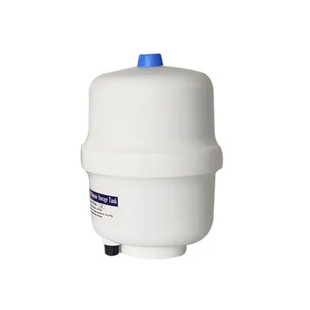 Domestic RO reverse osmosis water purifier 1.0 gallon tank
