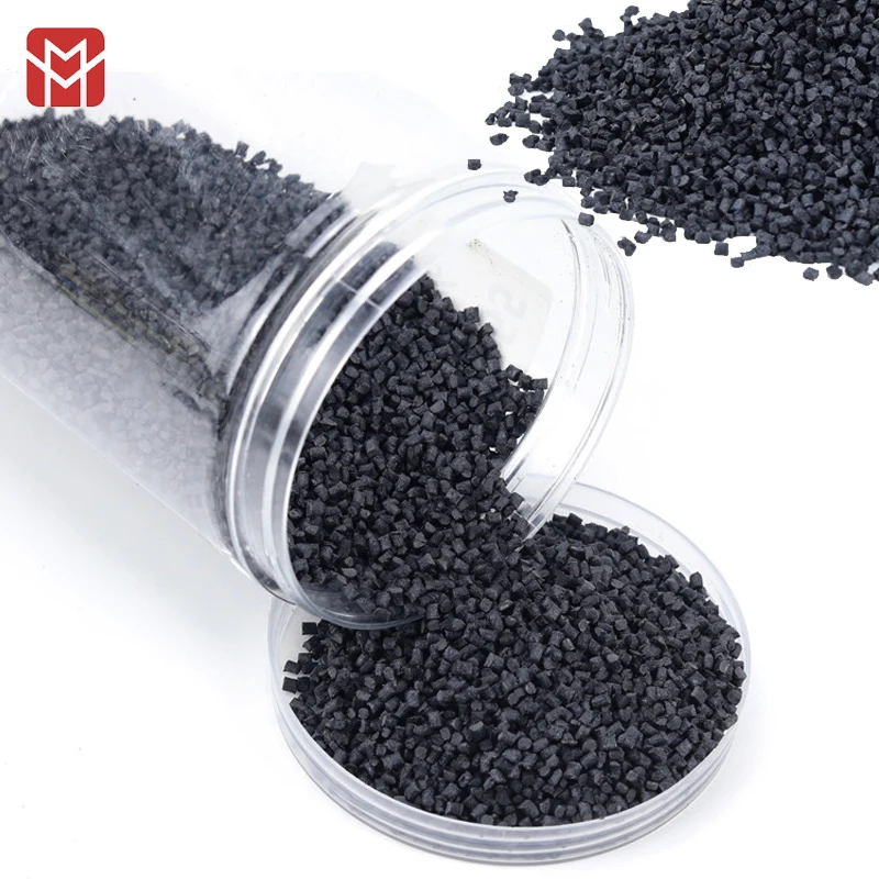 ZOVGOV Polybutylene Terephthalate White Black PBT Resin Carbon Fibers CF 15 20 30 40 for