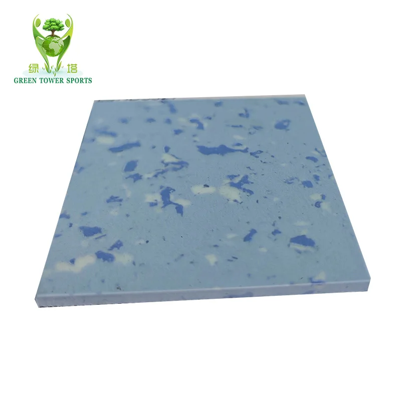 Cheap Linoleum Flooring Rolls Coverings Virgin Material PVC Flooring Roll For Dance