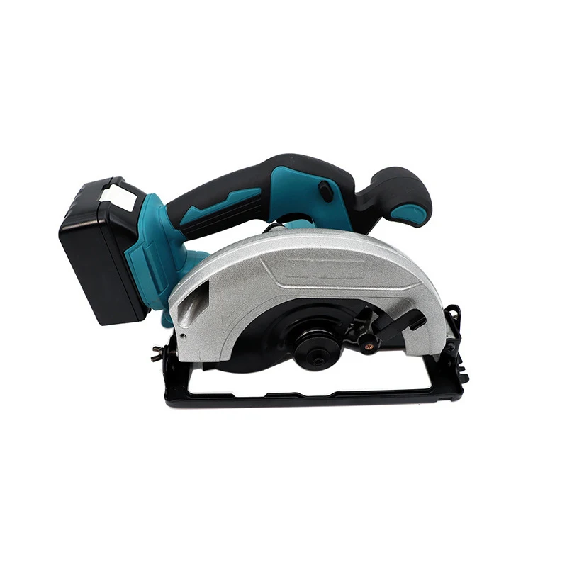 Electric Cutting Machine Marble Cutter Compact Cordless Circular Saw