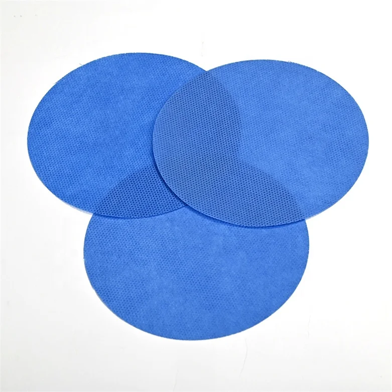 OEM&ODM Tela No Tejida Tessuto Non Tessuto Sms/Smms Meltblown Polypropylene Nonwoven Fabric Factory