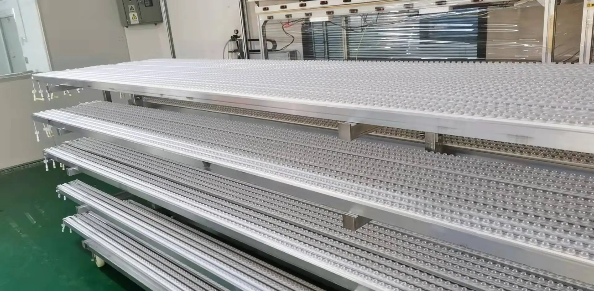 Live-Model LED Wall Washer