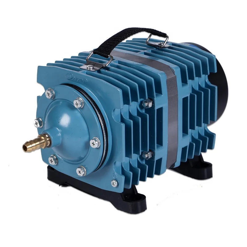 Resun ACO-003 Electromagnetic Air Pump Aquarium Oxygenation Pump Pond Culture Oxygen Pump Wholesale