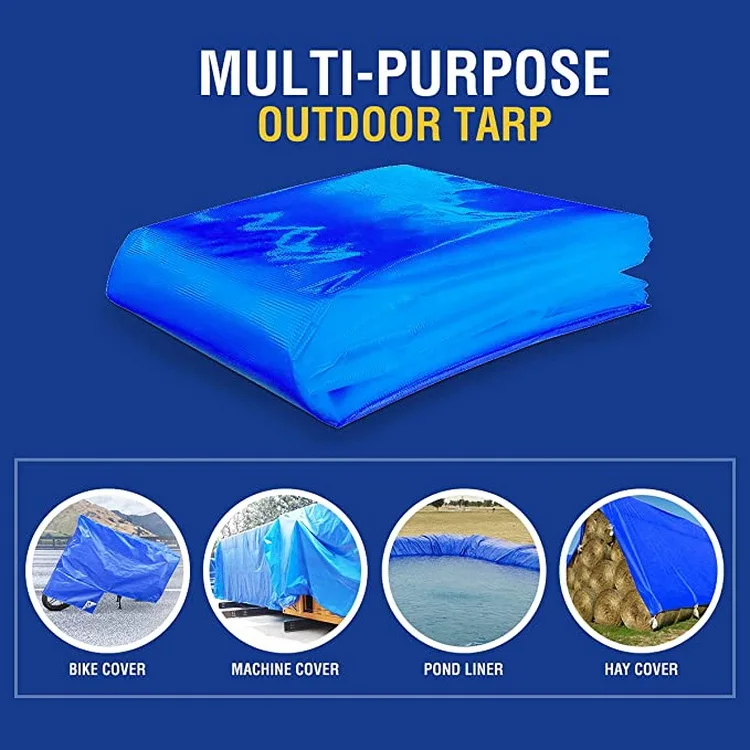 hemp waterproof canvas tarp/tarps tarpaulin waterproof/garden waterproof tarp
