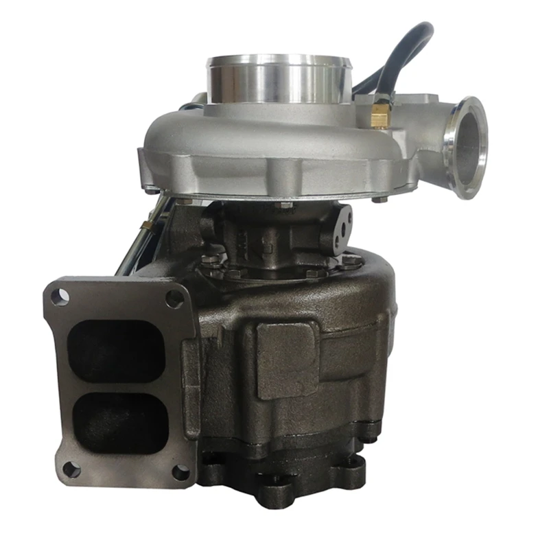 Заводские цены WCJ99B1 HX50W 612601110988 2836857 4045951 Турбокомпрессор для man foton sino howo тракторный грузовик WD615 дизельный