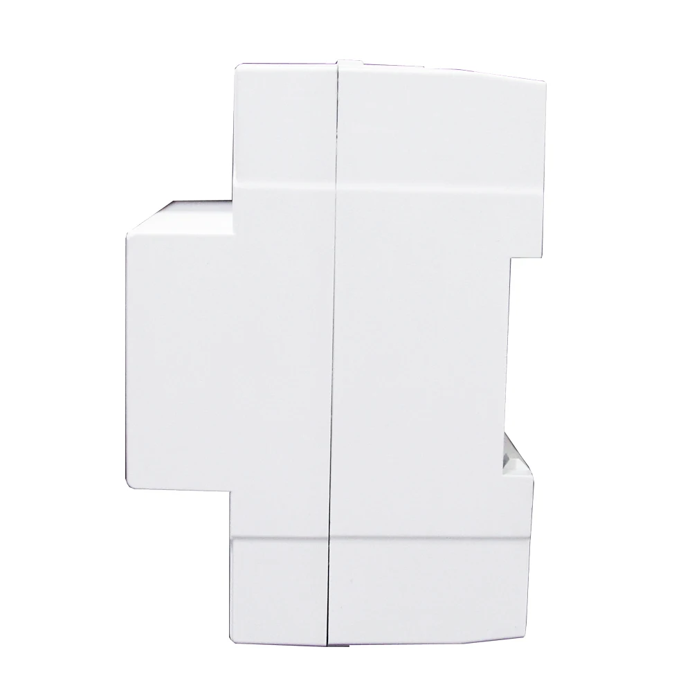 Three Phase Adjustable Over and Under Voltage Protector with Over Current Protection Automatic Recovery Protective Device 100A