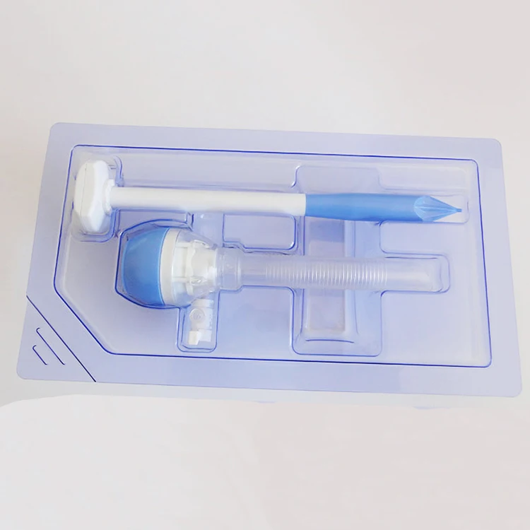 abs vacuum forming plastic cover / plastic sheet cover thermoforming machine