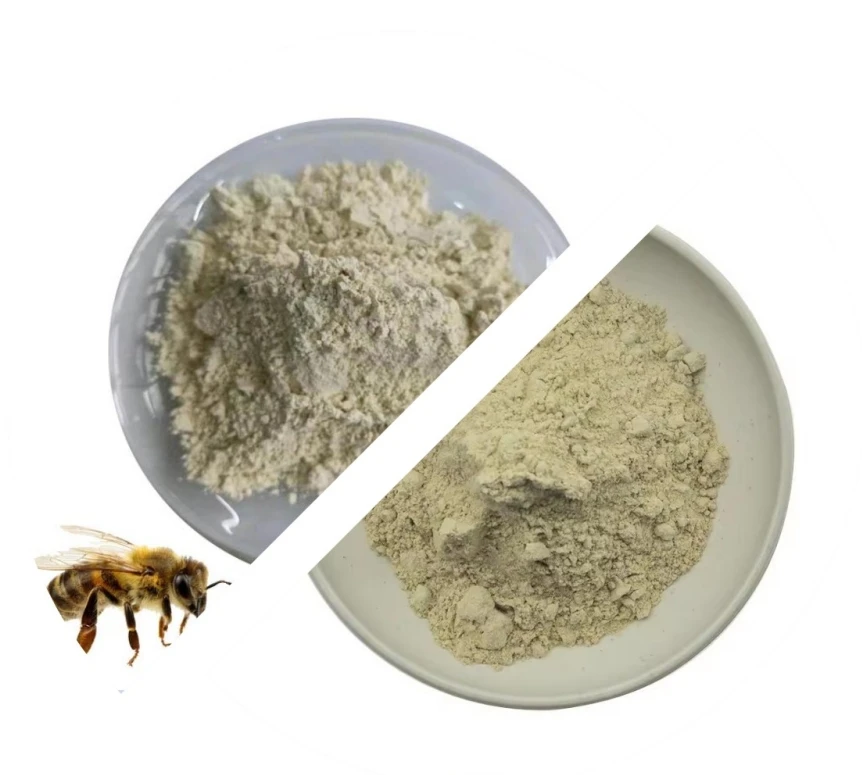 Natural Pure Bee Venom Extract Melittin 99% Powder Price Bee Venom Powder Apitoxin For Sale