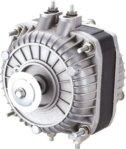 5W-34W Condenser Fan Motor/Shaded pole motor Refrigeration parts