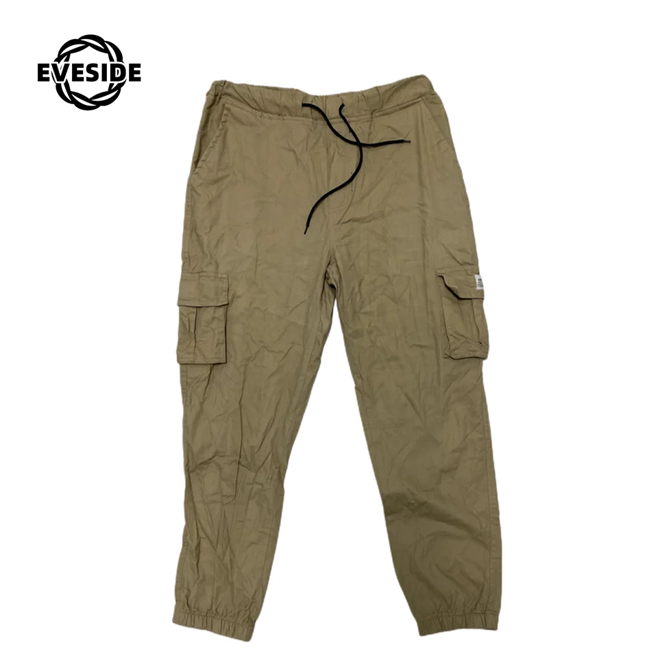 Mixed used lady clothing wholesale thrift bales used men jeans pants wholesale