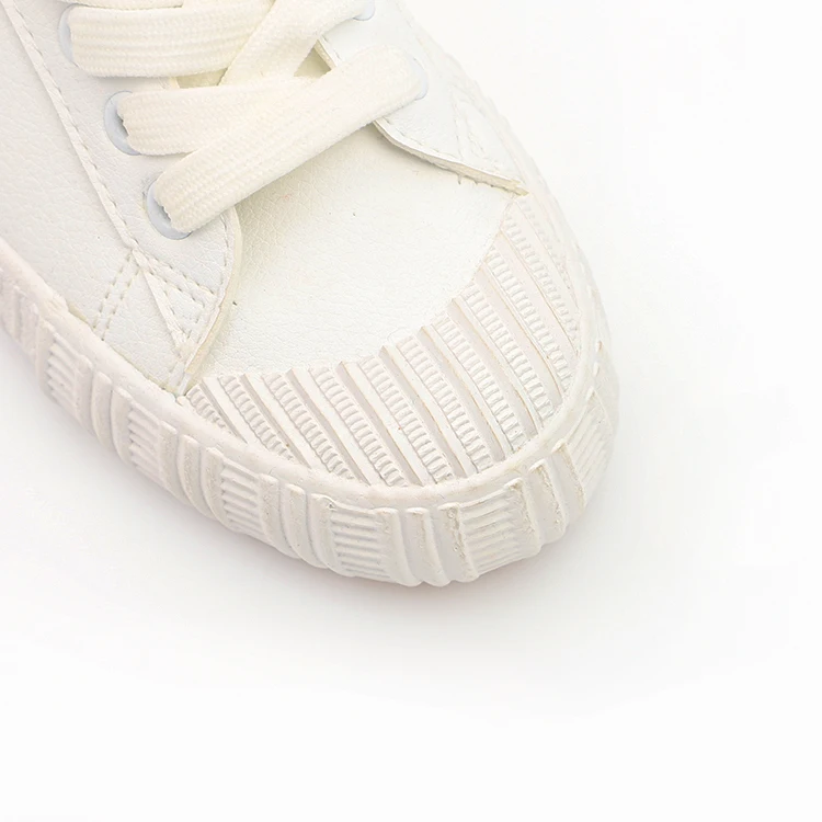 
New White Brand Style Pretty Ladies Canvas shoes Comfortable flat shoes 