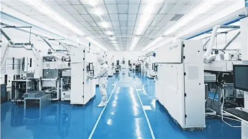 IMS Concrete Floor Epoxy Sealing Primer for factories and Refineries