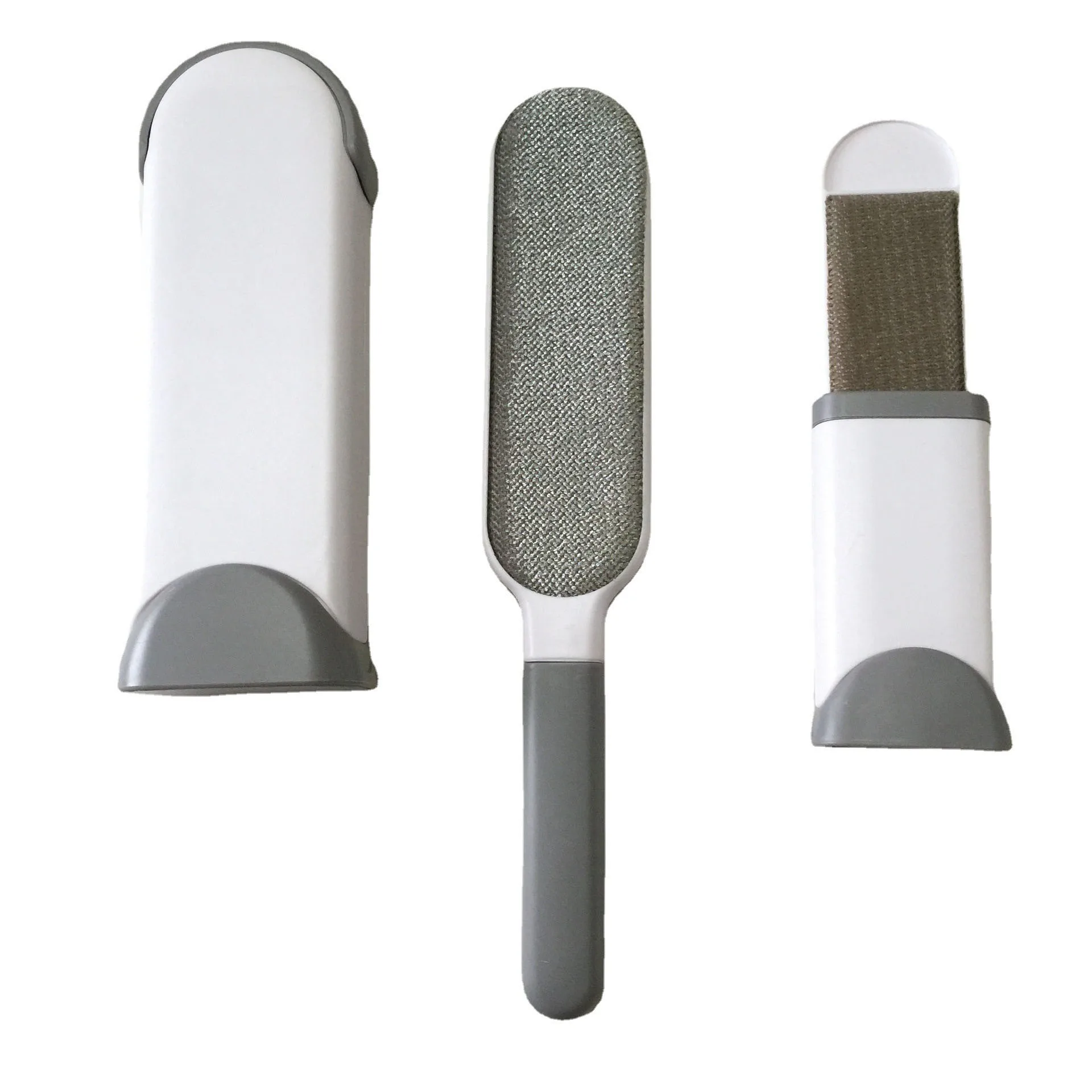 New Household Electrostatic Brush Clothes Dust Removal Brush Set Clothes Woolen Coat Lint Removal Brush